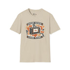 Travel Nurse T-shirt " Every State, Every Story"