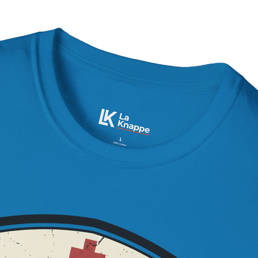 Trauma Nurse Tee F Graphic Nurse T-shirt