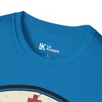 Trauma Nurse Tee F Graphic Nurse T-shirt