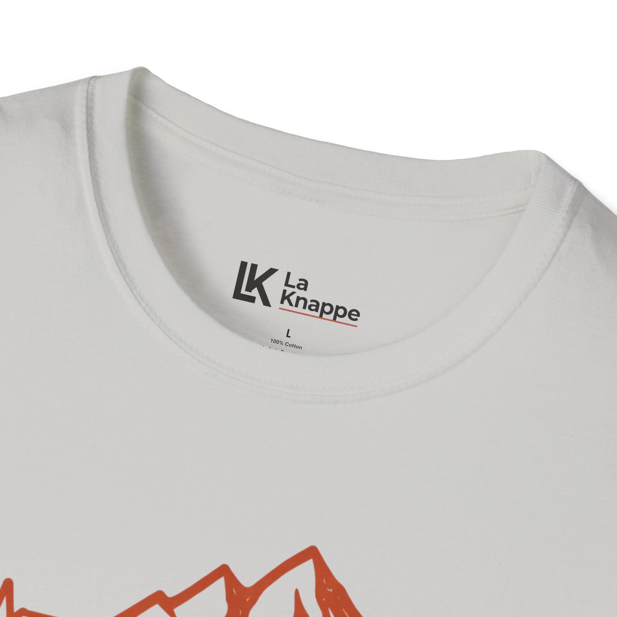 Travel tee - "Peak Performance Everywhere" Travel Nurse Tee