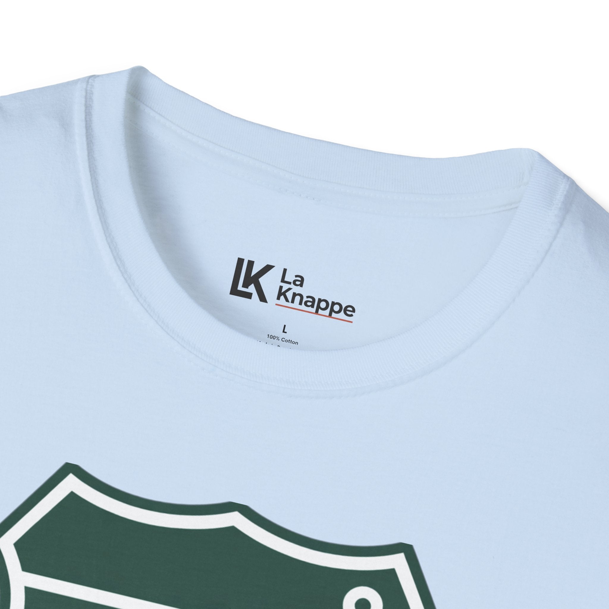 Every State Every Story Travel Nurse Tee