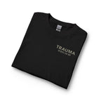 Trauma ICU Where Seconds Count and Survival Starts Long Sleeve Shirt