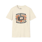 Travel Nurse T-shirt " Every State, Every Story"