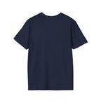Travel Nurse tee - "Home With A Heart Travel Nurses Healing Across Border" Graphic Tee