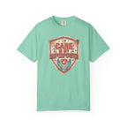 Care Is My Superpower T-Shirt — Nurse & Caregiver Appreciation Tee