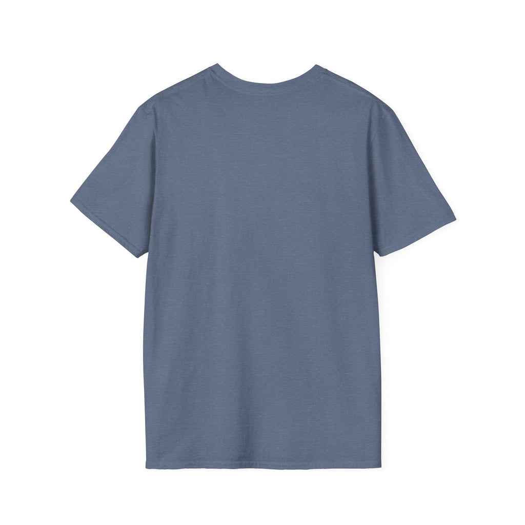Travel Nurse tee - "Home With A Heart Travel Nurses Healing Across Border" Graphic Tee