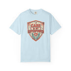 Care Is My Superpower T-Shirt — Nurse & Caregiver Appreciation Tee