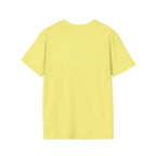 Travel tee - "Peak Performance Everywhere" Travel Nurse Tee