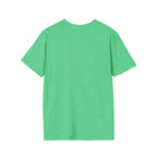 Travel Nurse tee - "Home With A Heart Travel Nurses Healing Across Border" Graphic Tee