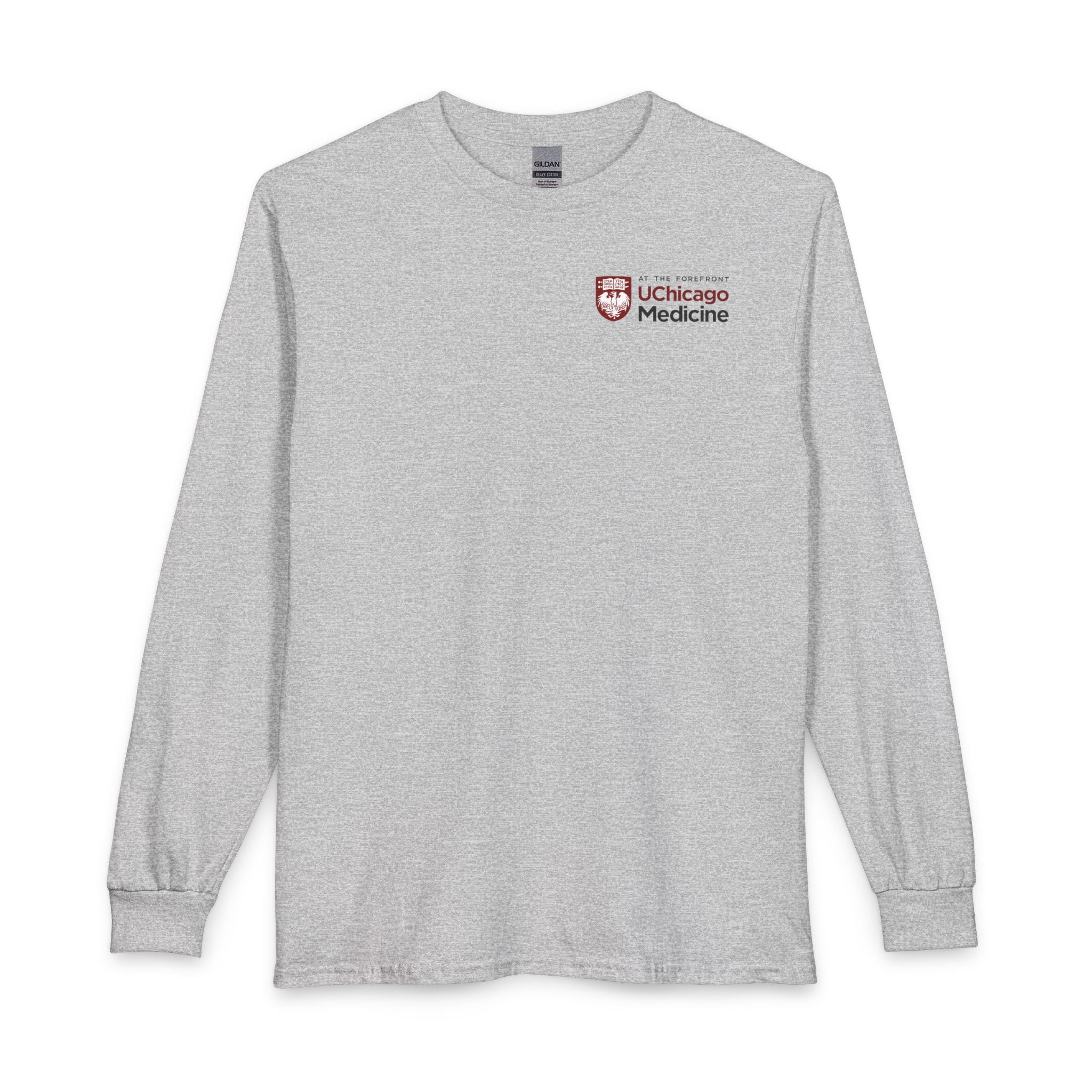 MICU Nurse Patriotic Long Sleeve Shirt Graphic Shirt for Medical Intensive Care Nurses