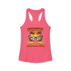 NurseCon Jamaica 2026 Nurse Cruise Trip Women's Ideal Racerback Tank
