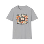 Travel Nurse T-shirt " Every State, Every Story"