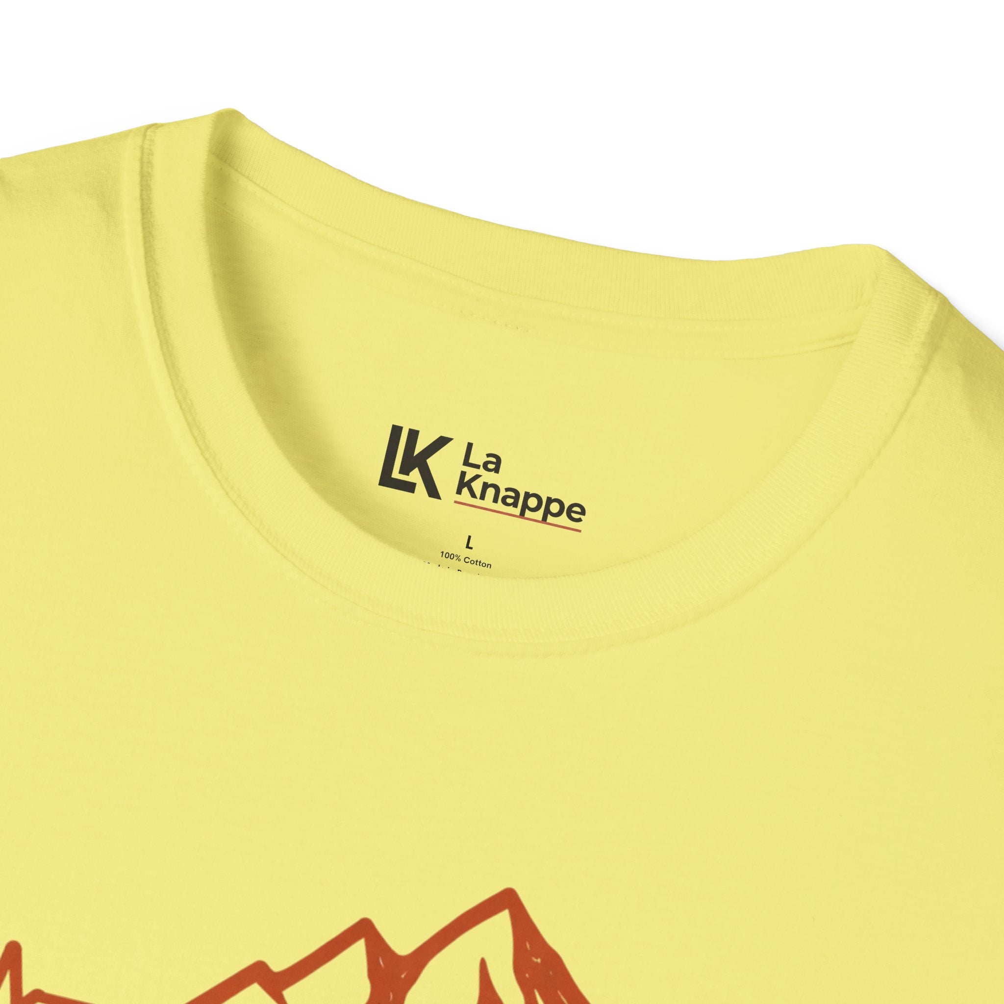 Travel tee - "Peak Performance Everywhere" Travel Nurse Tee