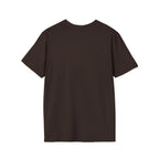 Travel Nurse tee - "Home With A Heart Travel Nurses Healing Across Border" Graphic Tee