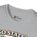 50 States One Calling Travel Nurse Tee