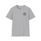 Vascular Access Nurse VAT Expert Graphic T-Shirt