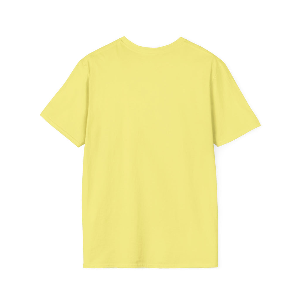 Roaming and Healing Tee for Travel Nurses