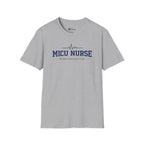 MICU Nurse Tee