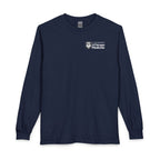 UCAN Critical Care Transport Long Sleeve Shirt Graphic Shirt for Flight Nurses