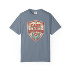 Care Is My Superpower T-Shirt — Nurse & Caregiver Appreciation Tee