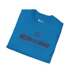 Neuro ICU Nurse Tee