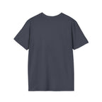 School Nurse Rainbow Heart Tshirt