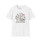 Vascular Nurse T-Shirt VAT Tee