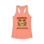NurseCon Jamaica 2026 Nurse Cruise Trip Women's Ideal Racerback Tank