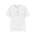 Vascular Nurse T-Shirt VAT Tee "The Art of Access"