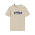 MICU Nurse Tee