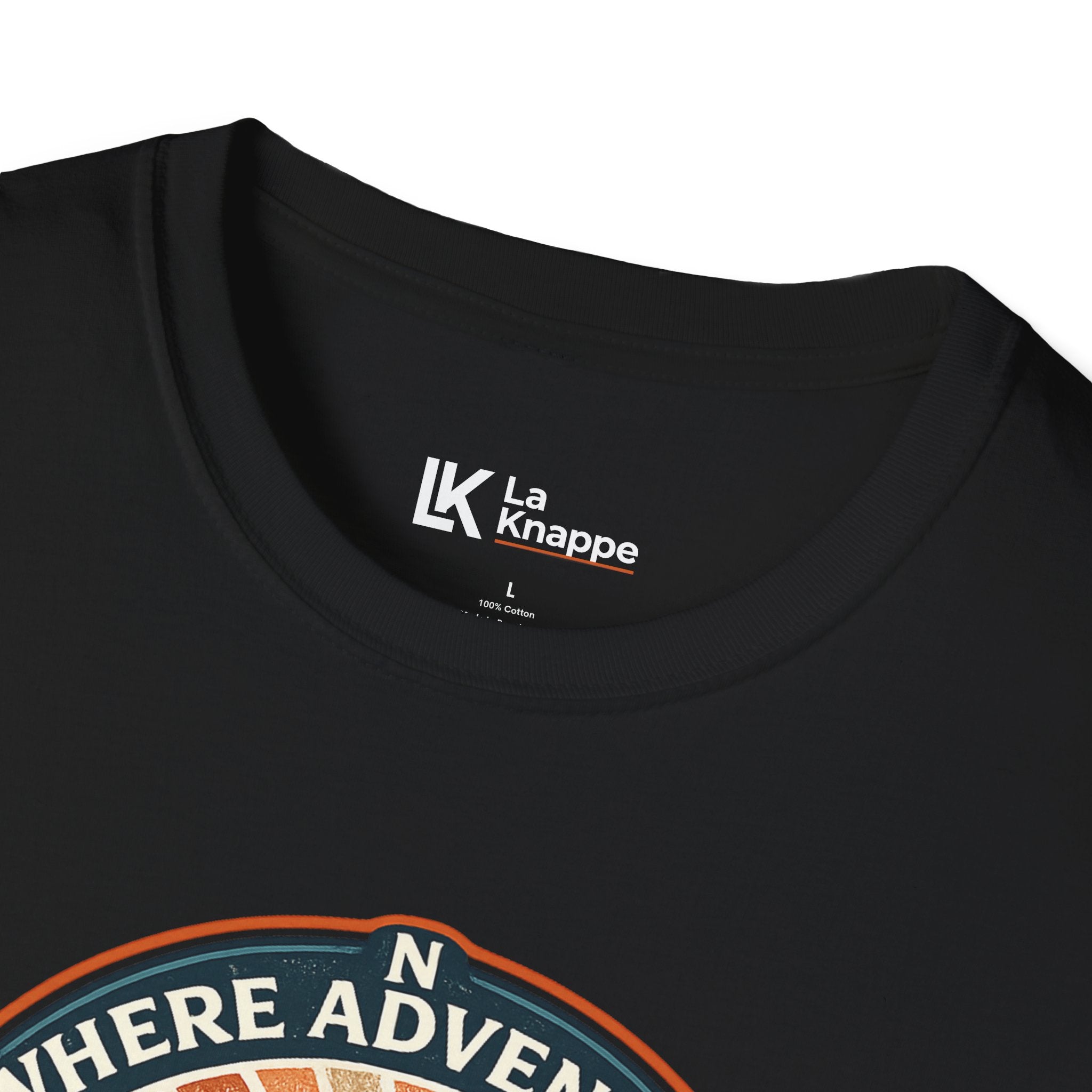 Where Adventure Meets HealthcareTravel Nurse Tees