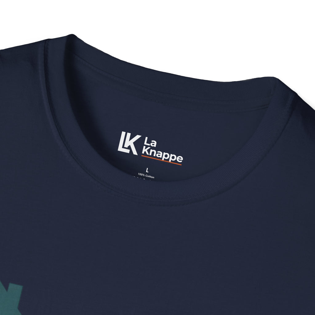 Travel Nurse tee - "Home With A Heart Travel Nurses Healing Across Border" Graphic Tee