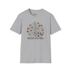 Vascular Nurse T-Shirt VAT Tee