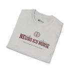 Neuro ICU Nurse Tee