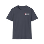 Nurse Pride T‑Shirt — US Map ECG Design with ' OR Nurse Pride' Graphic Nurse T-Shirt