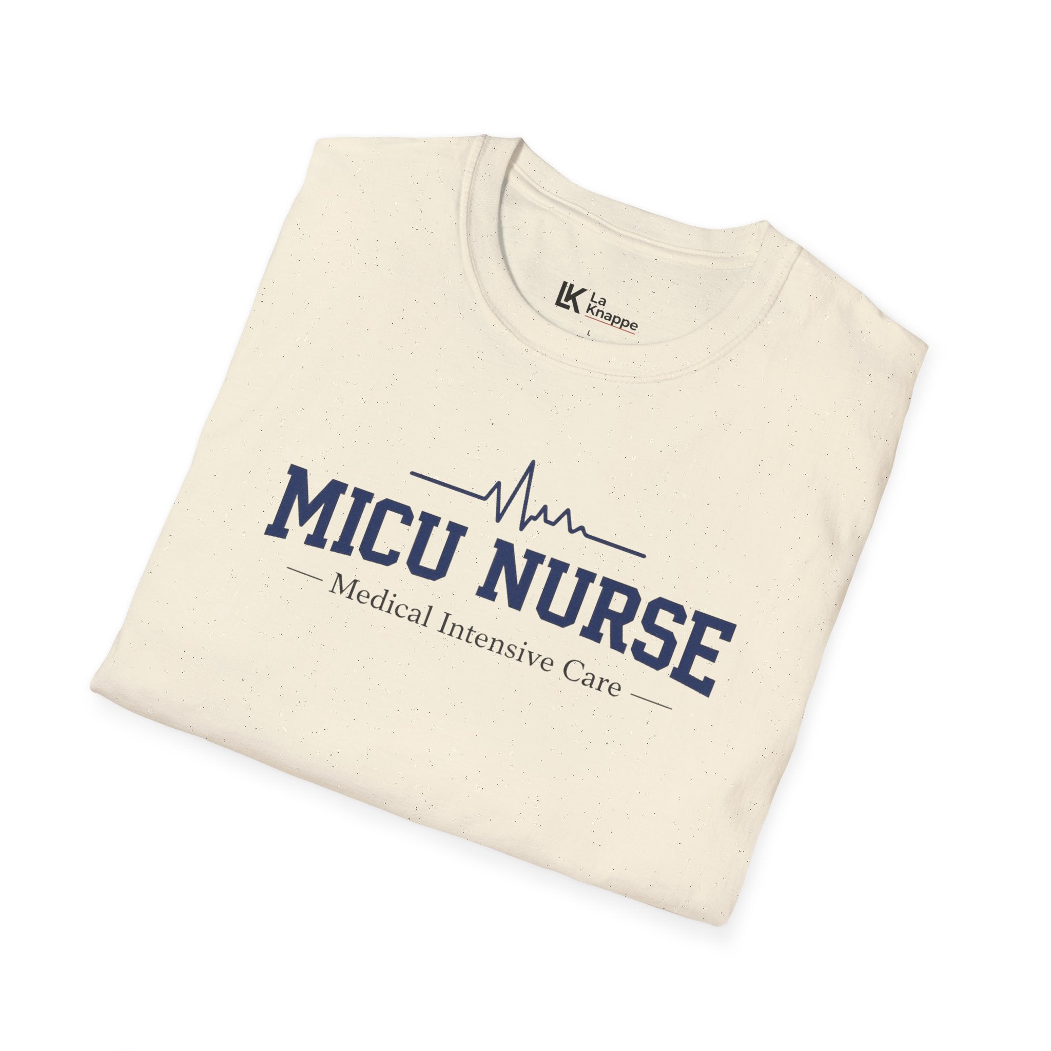 MICU Nurse Tee