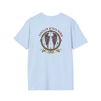 Vascular Access Nurse VAT Expert Graphic T-Shirt