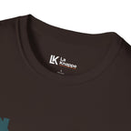 Travel Nurse tee - "Home With A Heart Travel Nurses Healing Across Border" Graphic Tee