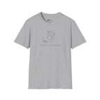 Vascular Nurse T-Shirt VAT Tee "The Art of Access"