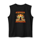 NurseCon Sunset Vibe Jamaica Muscle Tank  Nurse Cruise Trip T-Shirt