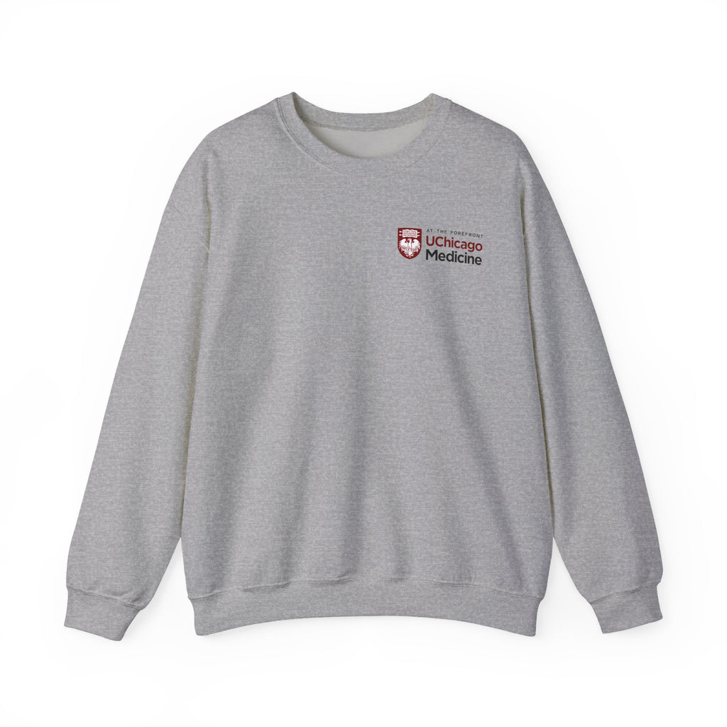 OR Nursing Sweatshirt - OR Nurse Crewneck