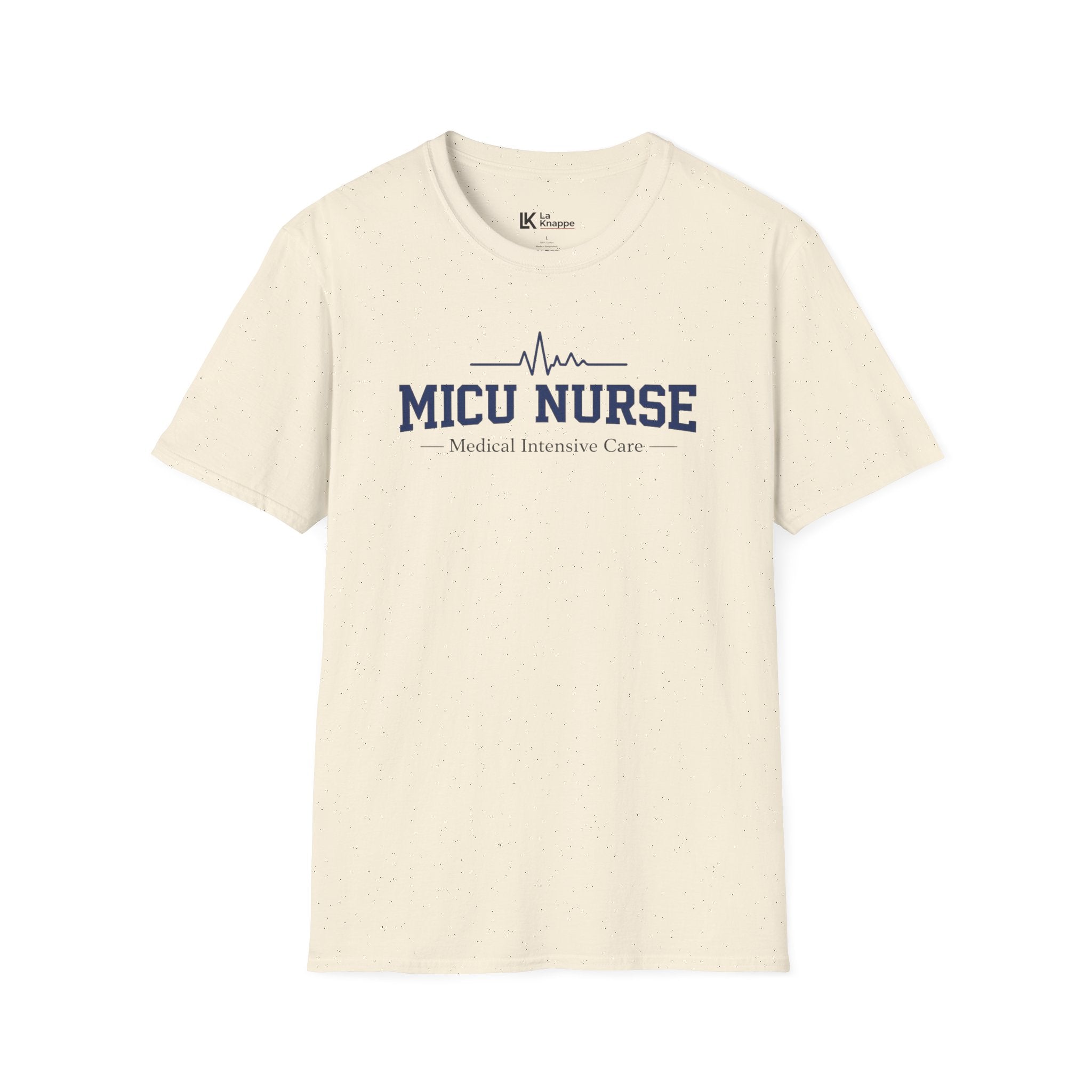 MICU Nurse Tee