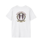 Vascular Access Nurse VAT Expert Graphic T-Shirt