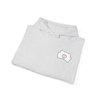 Nurse Hoodie — “Just a Nurse Surviving on Caffeine” Cute Medical Sweatshirt