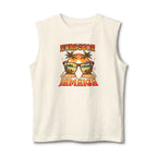 NurseCon Sunset Vibe Jamaica Muscle Tank  Nurse Cruise Trip T-Shirt