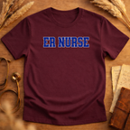 ER NURSE T-SHIRT
