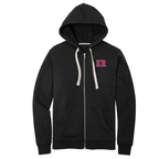 ER Nurse Full-Zip Hoodie — Lightweight Men’s ER Hoodie ER RN Hoodie