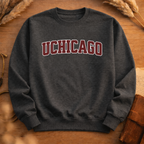 UCHICAGO TEAM SWEATSHIRT