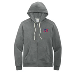 ER Nurse Full-Zip Hoodie — Lightweight Men’s ER Hoodie ER RN Hoodie