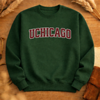 UCHICAGO TEAM SWEATSHIRT